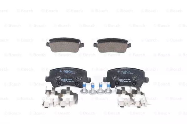 BOSCH 0986494213 Тормозные колодки