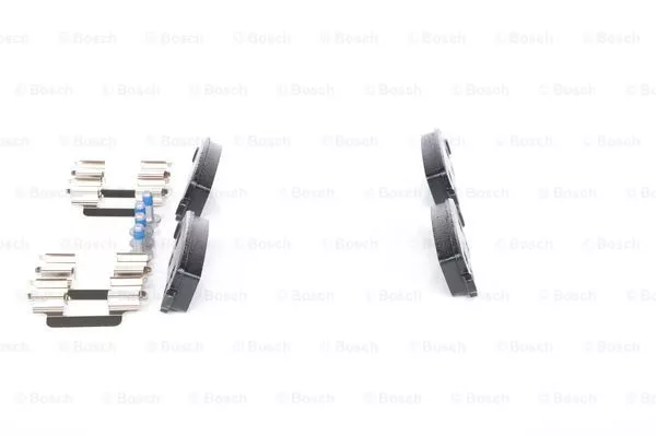 BOSCH 0986494213 Тормозные колодки