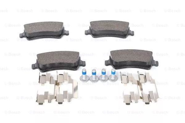BOSCH 0986494213 Тормозные колодки