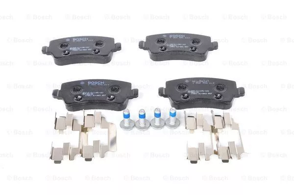 BOSCH 0986494213 Тормозные колодки