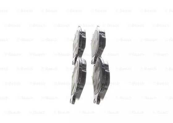 BOSCH 0 986 494 218 Гальмівні колодки