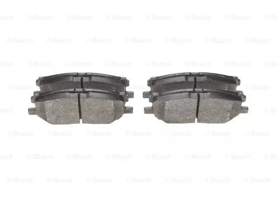 BOSCH 0 986 494 218 Гальмівні колодки