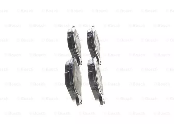 BOSCH 0 986 494 218 Гальмівні колодки