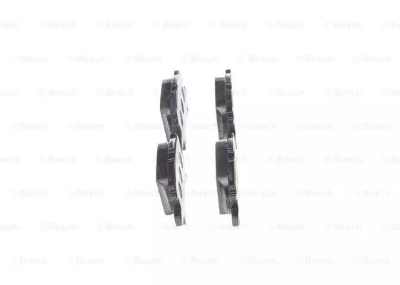 BOSCH 0 986 494 224 Тормозные колодки