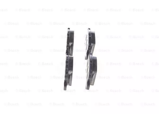BOSCH 0 986 494 224 Тормозные колодки
