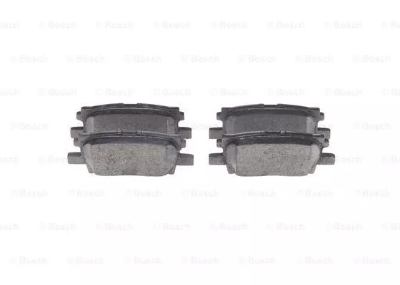 BOSCH 0 986 494 224 Тормозные колодки