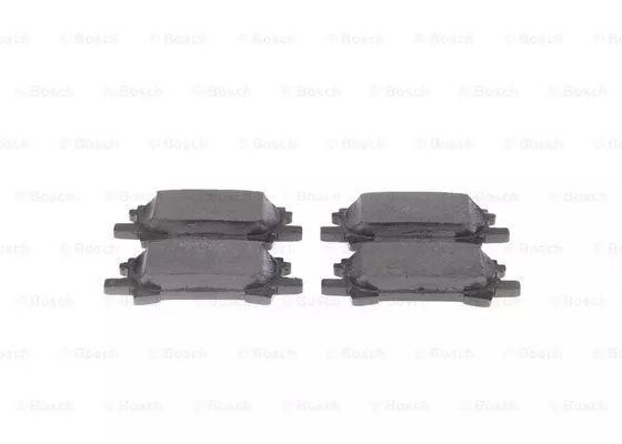 BOSCH 0 986 494 224 Тормозные колодки