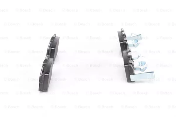 BOSCH 0 986 494 233 Тормозные колодки