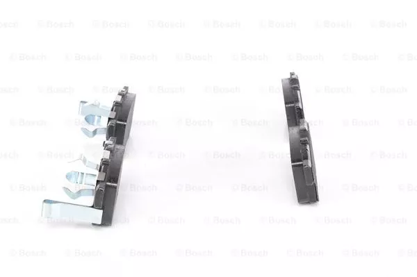 BOSCH 0 986 494 233 Тормозные колодки