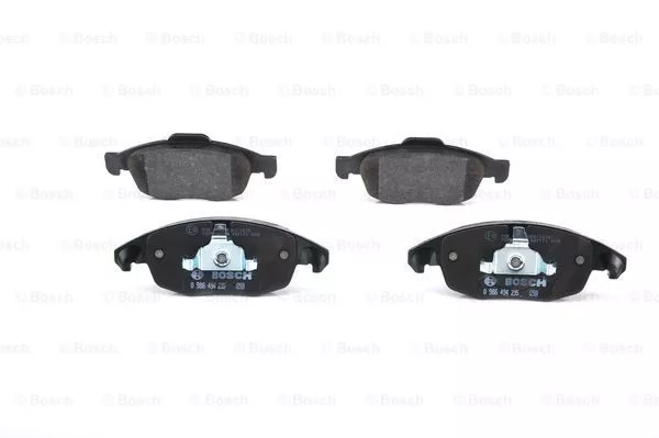 BOSCH 0 986 494 235 Тормозные колодки