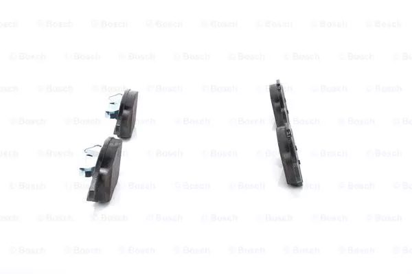 BOSCH 0 986 494 235 Тормозные колодки