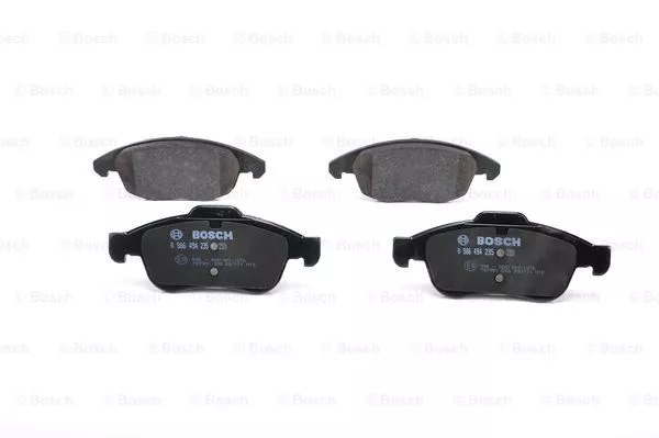 BOSCH 0 986 494 235 Тормозные колодки