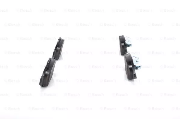 BOSCH 0 986 494 235 Тормозные колодки