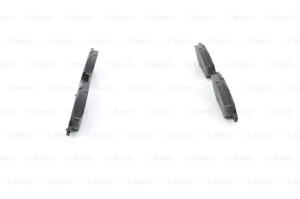 BOSCH 0 986 494 240 Гальмівні колодки
