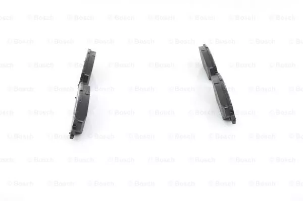 BOSCH 0 986 494 240 Гальмівні колодки