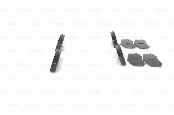BOSCH 0 986 494 241 Гальмівні колодки