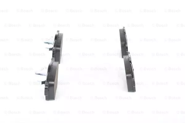 BOSCH 0 986 494 245 Гальмівні колодки