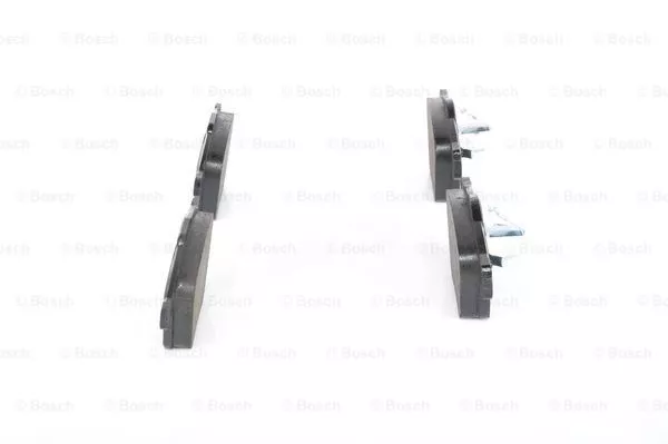 BOSCH 0 986 494 245 Гальмівні колодки