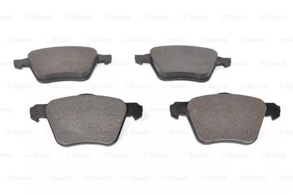 BOSCH 0 986 494 245 Гальмівні колодки