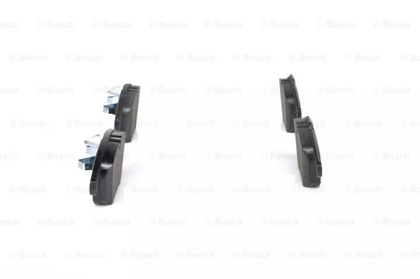 BOSCH 0 986 494 246 Тормозные колодки