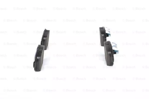BOSCH 0 986 494 246 Тормозные колодки