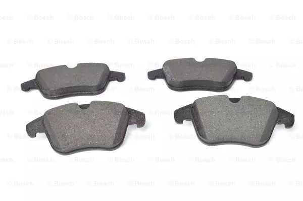 BOSCH 0 986 494 246 Тормозные колодки