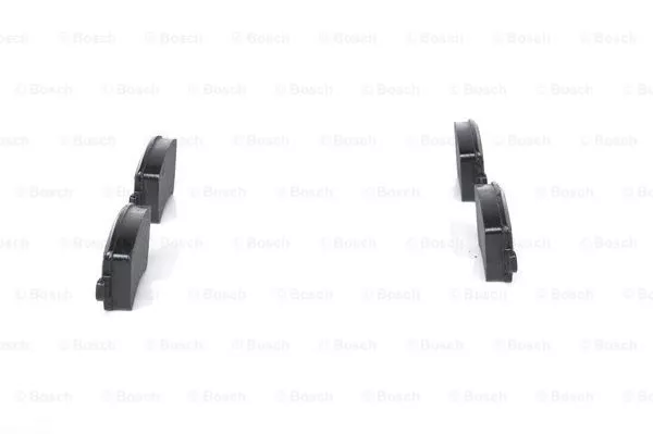 BOSCH 0 986 494 248 Тормозные колодки