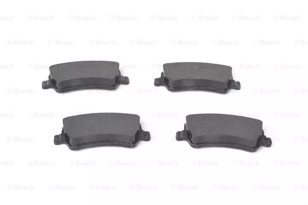 BOSCH 0 986 494 248 Тормозные колодки