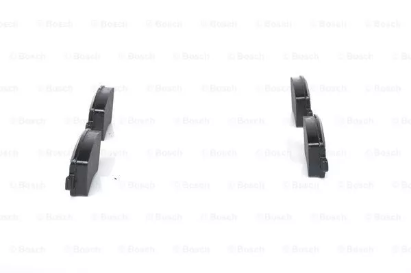 BOSCH 0 986 494 248 Тормозные колодки