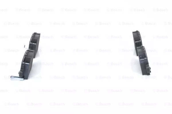 BOSCH 0 986 494 249 Тормозные колодки
