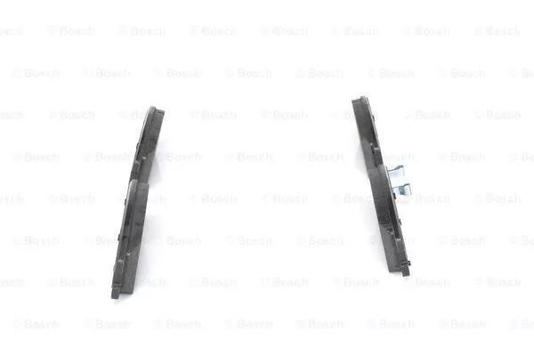 BOSCH 0 986 494 250 Тормозные колодки