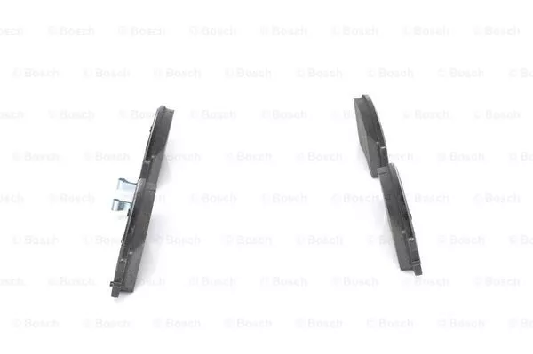 BOSCH 0 986 494 250 Тормозные колодки