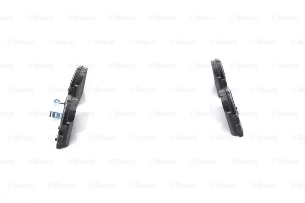 BOSCH 0 986 494 251 Гальмівні колодки
