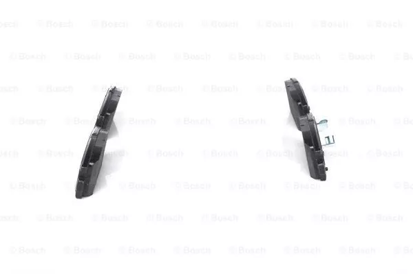 BOSCH 0 986 494 251 Гальмівні колодки