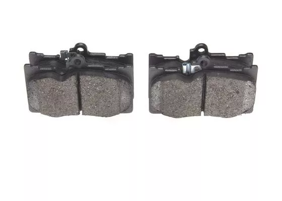 BOSCH 0 986 494 252 Гальмівні колодки