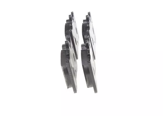 BOSCH 0 986 494 252 Гальмівні колодки