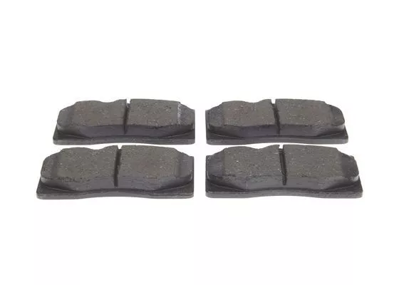 BOSCH 0 986 494 252 Гальмівні колодки