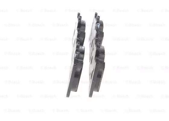 BOSCH 0 986 494 252 Гальмівні колодки