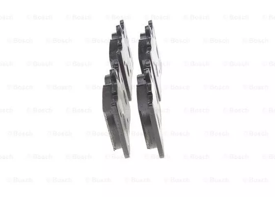 BOSCH 0 986 494 252 Гальмівні колодки