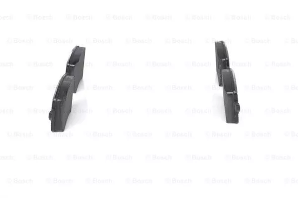 BOSCH 0 986 494 254 Тормозные колодки