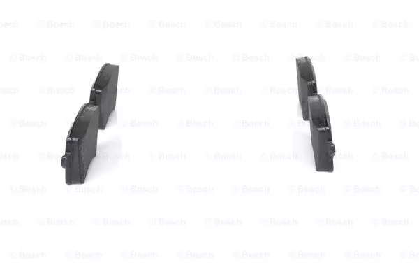 BOSCH 0 986 494 254 Тормозные колодки