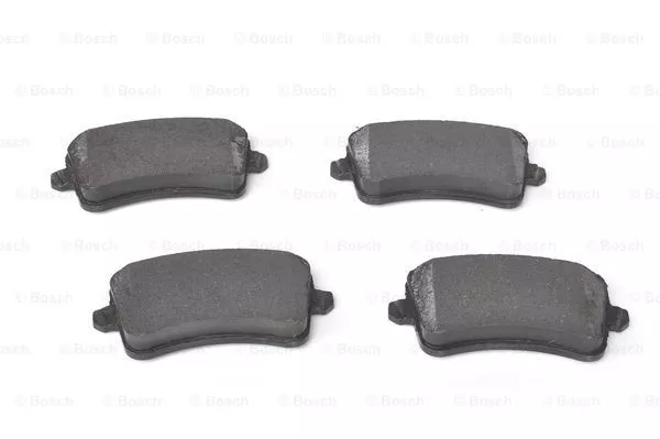 BOSCH 0 986 494 254 Тормозные колодки