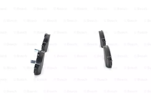 BOSCH 0 986 494 260 Тормозные колодки