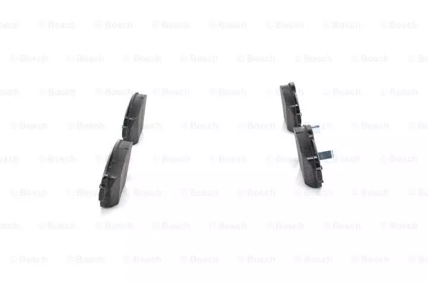 BOSCH 0 986 494 260 Тормозные колодки