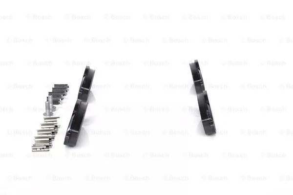 BOSCH 0 986 494 261 Гальмівні колодки