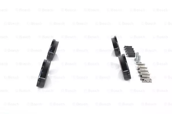 BOSCH 0 986 494 261 Гальмівні колодки