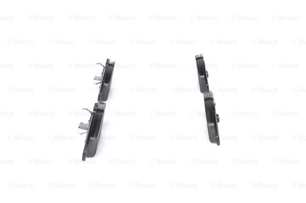 BOSCH 0 986 494 263 Тормозные колодки