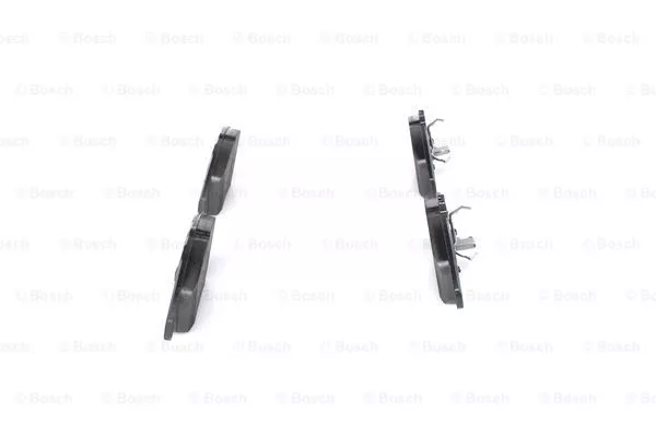 BOSCH 0 986 494 263 Тормозные колодки