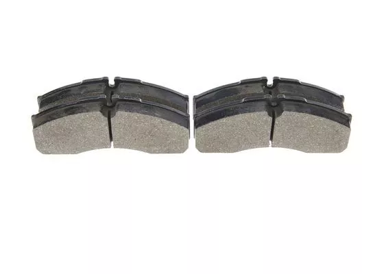 BOSCH 0 986 494 266 Гальмівні колодки