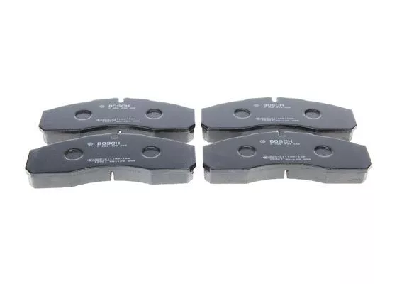BOSCH 0 986 494 266 Гальмівні колодки